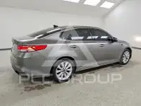 2018 KIA Optima фото