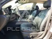 2018 KIA Optima фото