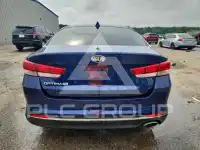 2018 KIA Optima фото