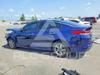 2018 KIA Optima фото