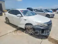 2018 KIA Optima фото