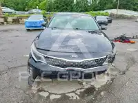 2018 KIA Optima фото