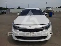 2018 KIA Optima фото