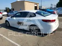 2018 KIA Optima photo