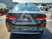 2018 KIA Optima фото