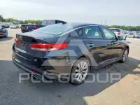 2018 KIA Optima фото