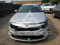 2018 KIA Optima photo