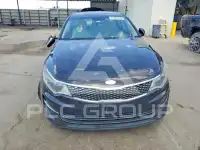 2018 KIA Optima фото