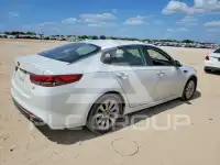 2018 KIA Optima фото