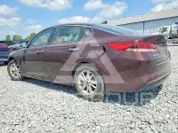 2018 KIA Optima фото