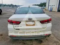 2018 KIA Optima фото