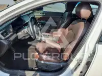 2018 KIA Optima photo