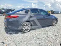 2018 KIA Optima фото