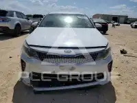 2018 KIA Optima фото