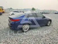 2018 KIA Optima photo