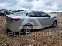 2018 KIA Optima photo