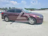 2018 KIA Optima фото