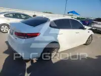 2018 KIA Optima фото