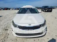 2018 KIA Optima фото