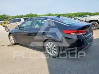 2018 KIA Optima фото