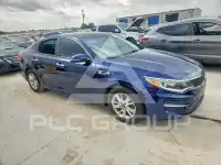 2018 KIA Optima фото