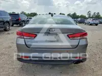 2018 KIA Optima фото