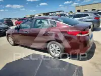 2018 KIA Optima фото