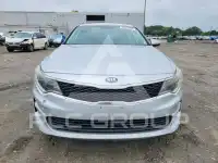 2018 KIA Optima фото