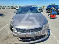 2018 KIA Optima фото