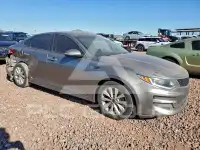 2018 KIA Optima фото