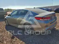 2018 KIA Optima фото