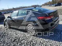 2018 KIA Optima photo