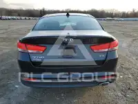 2018 KIA Optima photo