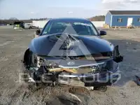 2018 KIA Optima photo