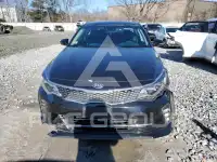 2018 KIA Optima photo