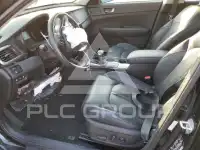 2018 KIA Optima photo