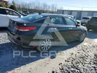 2018 KIA Optima photo