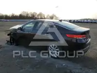 2018 KIA Optima photo