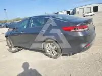 2018 KIA Optima фото