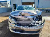2018 KIA Optima фото