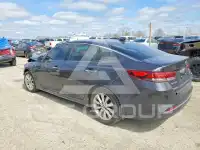 2018 KIA Optima фото