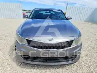 2018 KIA Optima фото