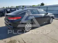 2018 KIA Optima фото