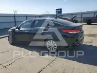 2018 KIA Optima фото