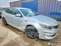 2018 KIA Optima фото