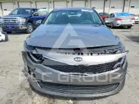 2018 KIA Optima фото