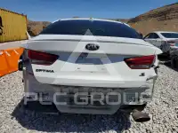 2018 KIA Optima фото