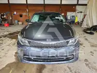 2018 KIA Optima фото