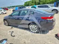 2018 KIA Optima photo