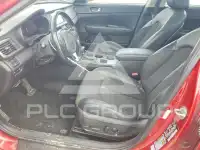 2018 KIA Optima фото